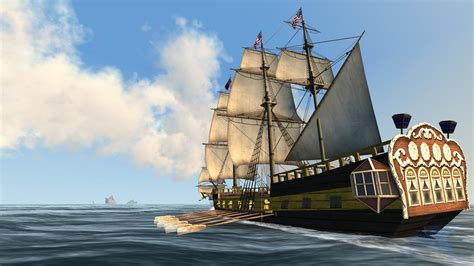 The Pirate: Caribbean Hunt .